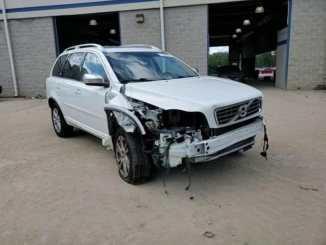 2013 Volvo Xc90 3.2 VIN: YV4952CZ1D1654534 Lot: 70363195