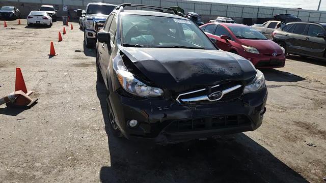 2014 Subaru Xv Crosstrek 2.0 Limited VIN: JF2GPAGC2E8257803 Lot: 71111925