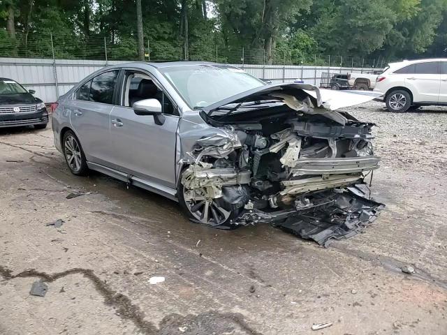 2018 Subaru Legacy 2.5I Limited VIN: 4S3BNAN66J3035686 Lot: 69977775