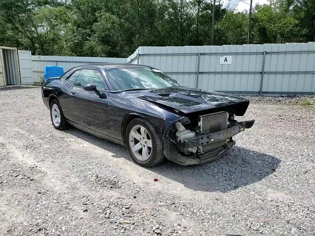 2012 Dodge Challenger Sxt VIN: 2C3CDYAG1CH254378 Lot: 68018935