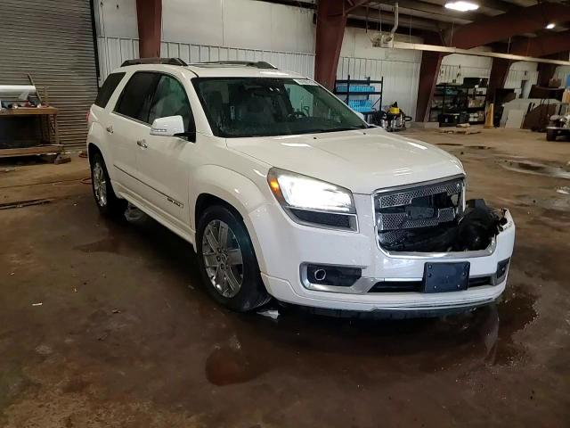 2013 GMC Acadia Denali VIN: 1GKKVTKDXDJ231634 Lot: 67087215