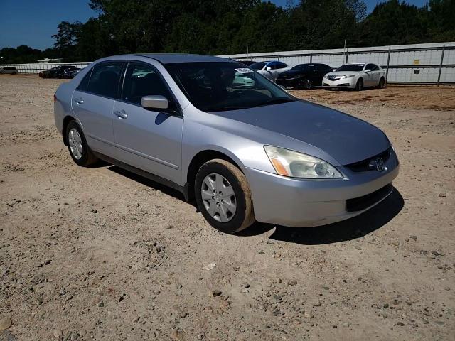 2004 Honda Accord Lx VIN: 1HGCM563X4A148271 Lot: 69664555