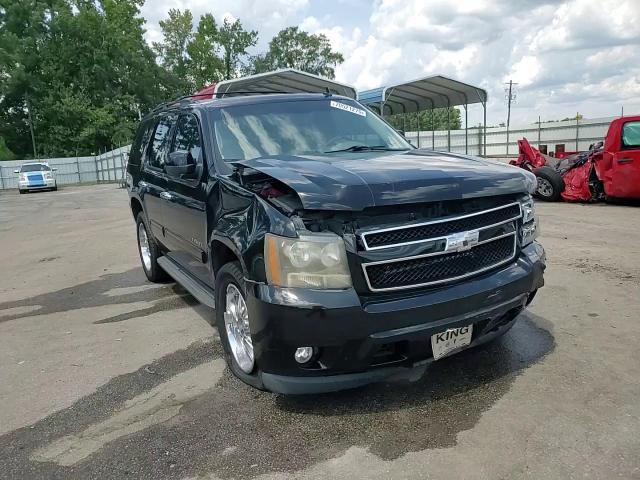 2012 Chevrolet Tahoe C1500 Lt VIN: 1GNSCBE08CR103498 Lot: 70521275