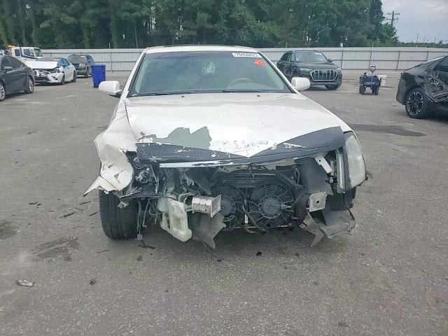 2006 Cadillac Sts VIN: 1G6DC67A460190343 Lot: 70456825