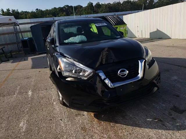 2020 Nissan Kicks S VIN: 3N1CP5BV4LL512191 Lot: 69458605