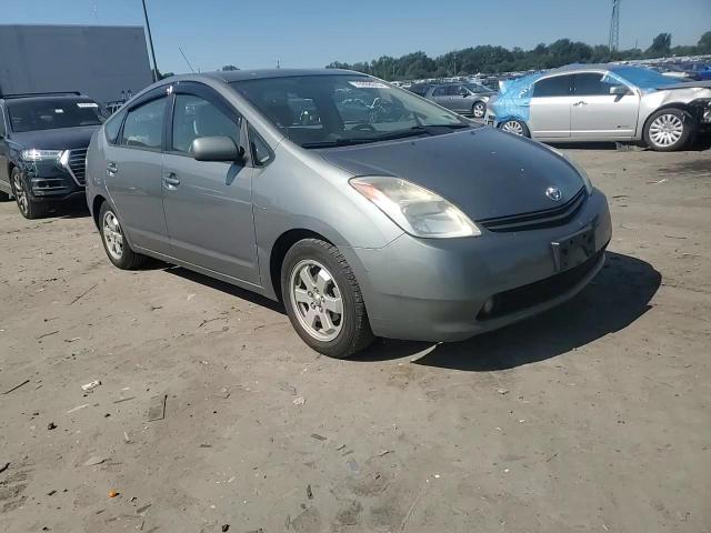 2004 Toyota Prius VIN: JTDKB20U440103199 Lot: 70998015