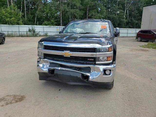 2016 Chevrolet Silverado K2500 Heavy Duty Ltz VIN: 1GC1KWE80GF200769 Lot: 70332305