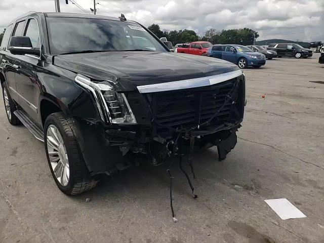 2015 Cadillac Escalade Platinum VIN: 1GYS4PKJ8FR723119 Lot: 68554855