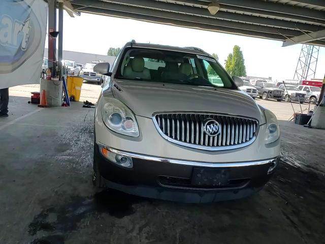 2012 Buick Enclave VIN: 5GAKRCEDXCJ213954 Lot: 70396305
