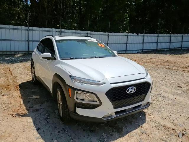 2018 Hyundai Kona Sel VIN: KM8K62AA5JU159015 Lot: 70083485