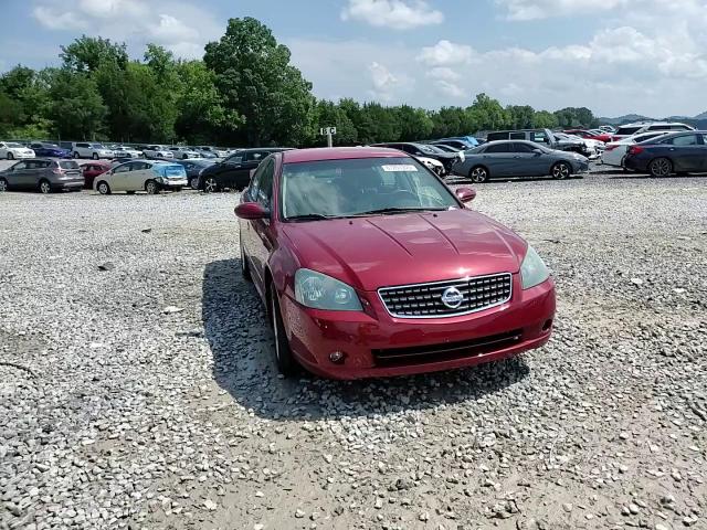 2005 Nissan Altima S VIN: 1N4AL11DX5C110374 Lot: 67251245