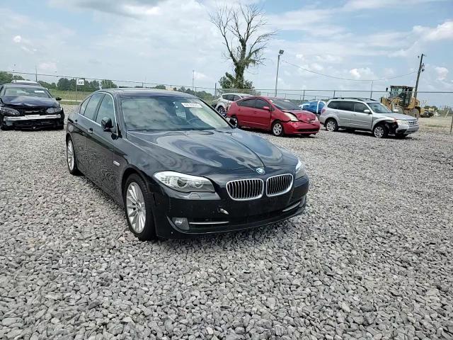 2013 BMW 535 Xi VIN: WBAFU7C5XDDU67159 Lot: 68189065