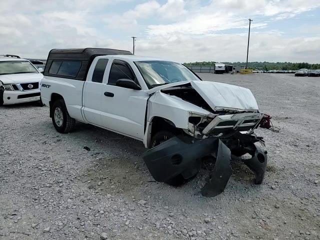 2007 Dodge Dakota St VIN: 1D7HW22K17S237192 Lot: 67098305