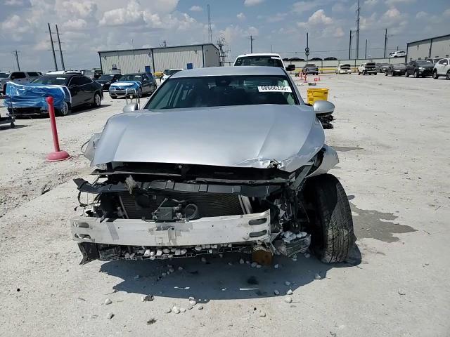 2020 Nissan Altima S VIN: 1N4BL4BV5LC157161 Lot: 68666255