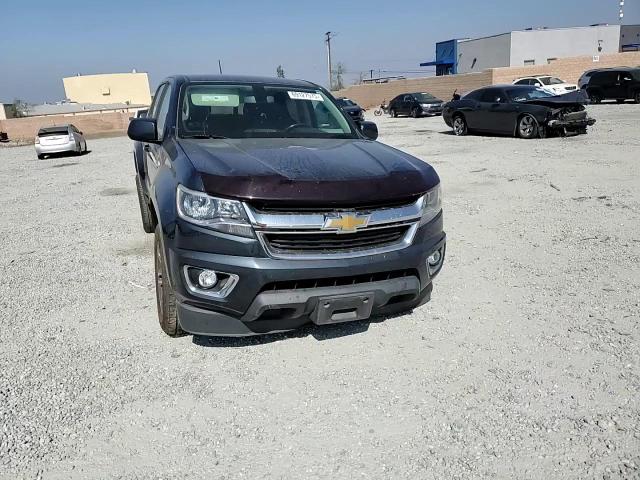 2020 Chevrolet Colorado Lt VIN: 1GCGSCEN2L1104454 Lot: 69127575