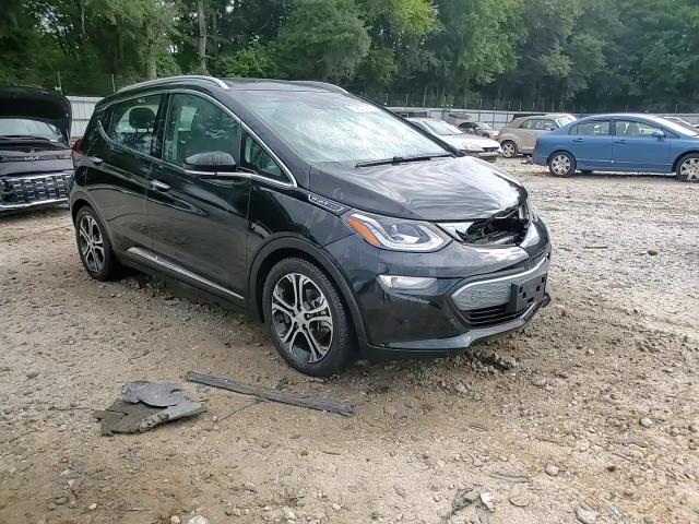2017 Chevrolet Bolt Ev Premier VIN: 1G1FX6S05H4158742 Lot: 69850255