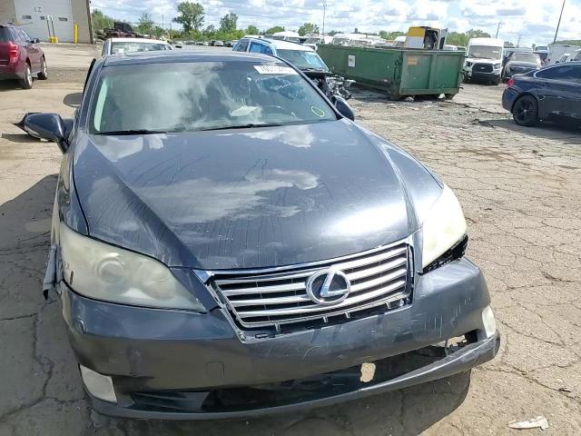 2010 Lexus Es 350 VIN: JTHBK1EG0A2344091 Lot: 70013415
