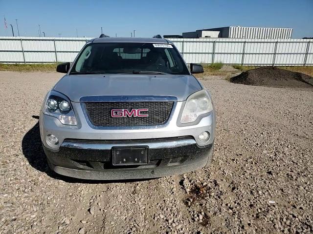 2012 GMC Acadia Sle VIN: 1GKKVPED5CJ213334 Lot: 69970195