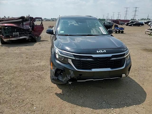 2024 Kia Seltos Ex VIN: KNDERCAAXR7544451 Lot: 67554865