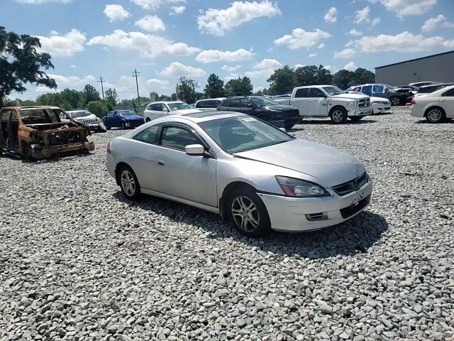2006 Honda Accord Ex VIN: 1HGCM72626A008083 Lot: 70580825