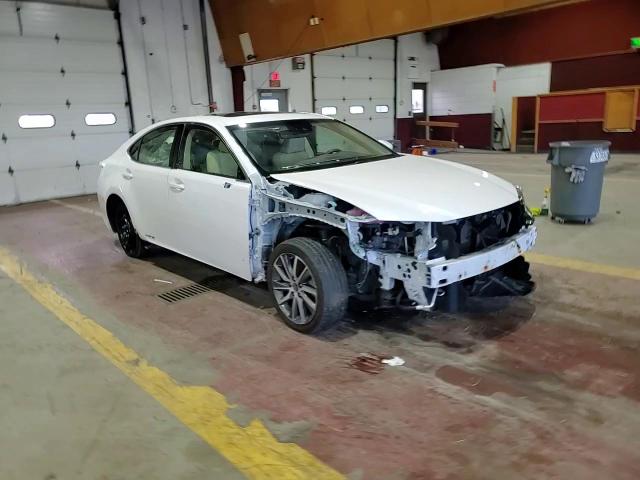 2017 Lexus Es 300H VIN: JTHBW1GG5H2134985 Lot: 69805965