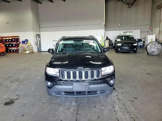 2014 Jeep Compass Sport VIN: 1C4NJCBA9ED505237 Lot: 68346045