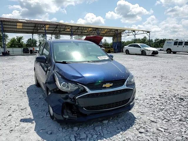 2022 Chevrolet Spark 1Lt VIN: KL8CD6SA8NC017640 Lot: 68316945