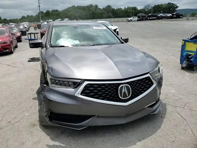 2018 Acura Tlx VIN: 19UUB1F33JA000977 Lot: 67467455