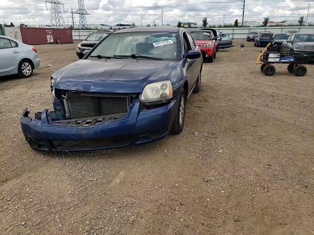 2009 Mitsubishi Galant Es VIN: 4A3AB36F59E033830 Lot: 69774135