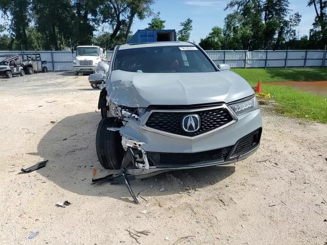 2020 Acura Mdx A-Spec VIN: 5J8YD4H06LL024603 Lot: 68696285