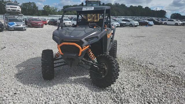 2024 Polaris Rzr Xp 1000 Ultimate VIN: 3NSNEF990RF298106 Lot: 67961525