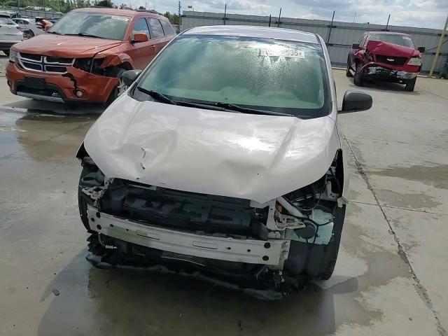 2017 Chevrolet Spark Ls VIN: KL8CB6SA2HC702274 Lot: 69657635