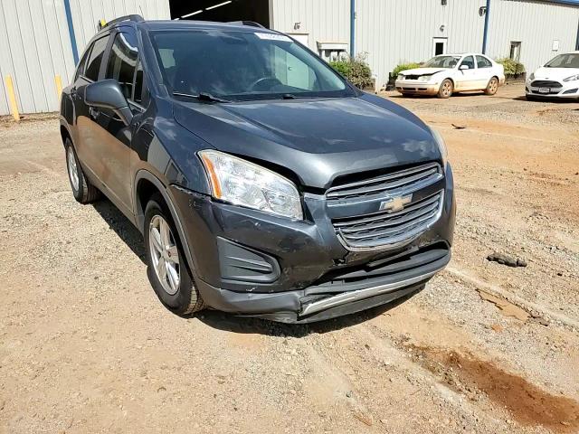 2016 Chevrolet Trax 1Lt VIN: 3GNCJLSB0GL245654 Lot: 71038905