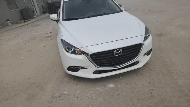 2017 Mazda 3 Touring VIN: JM1BN1L36H1123149 Lot: 70928045