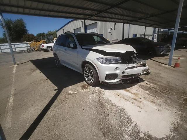 2015 BMW X5 xDrive35D VIN: 5UXKS4C5XF0N11336 Lot: 68383725