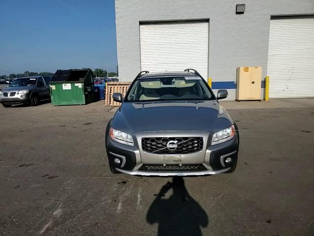2015 Volvo Xc70 T6 Premier VIN: YV4902NK9F1224686 Lot: 66989985