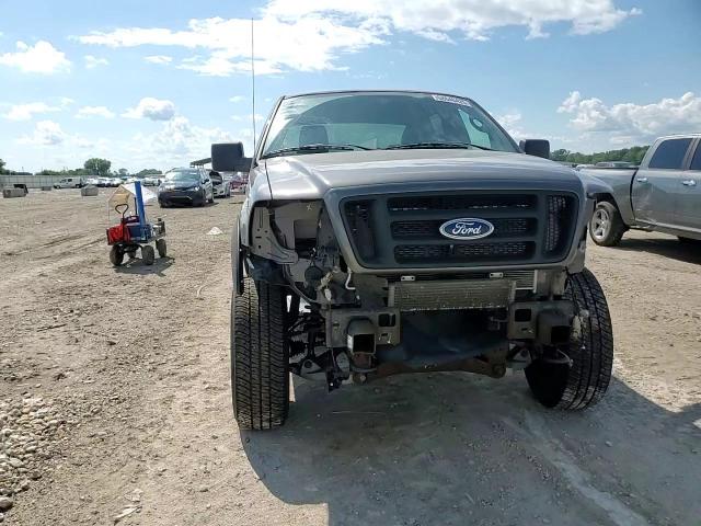 2006 Ford F150 Supercrew VIN: 1FTPW14V76KD71324 Lot: 82163065