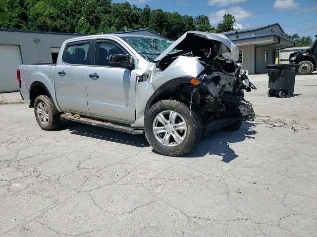 2019 Ford Ranger Xl VIN: 1FTER4FH3KLB01261 Lot: 67732745