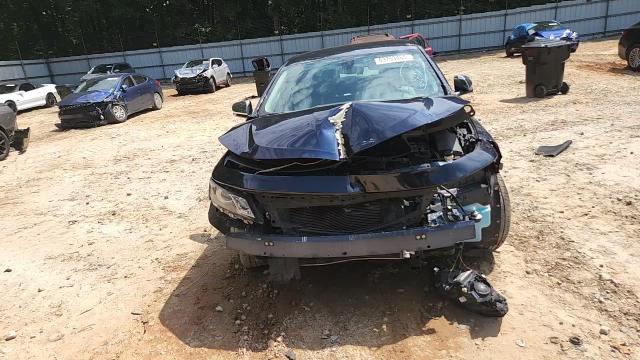 2018 Chevrolet Impala Premier VIN: 2G1125S34J9109029 Lot: 69753465