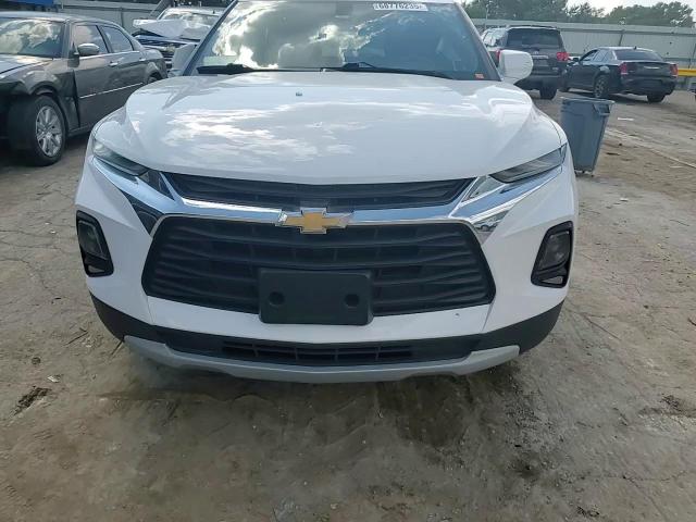 2020 Chevrolet Blazer 2Lt VIN: 3GNKBCRS9LS641516 Lot: 68776235