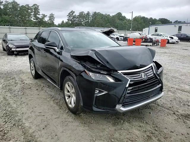 2016 Lexus Rx 350 VIN: 2T2ZZMCA7GC012134 Lot: 67312465