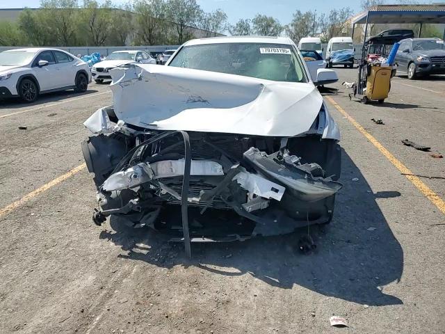 2014 BMW 320 I VIN: WBA3B1C55EK131146 Lot: 70703195