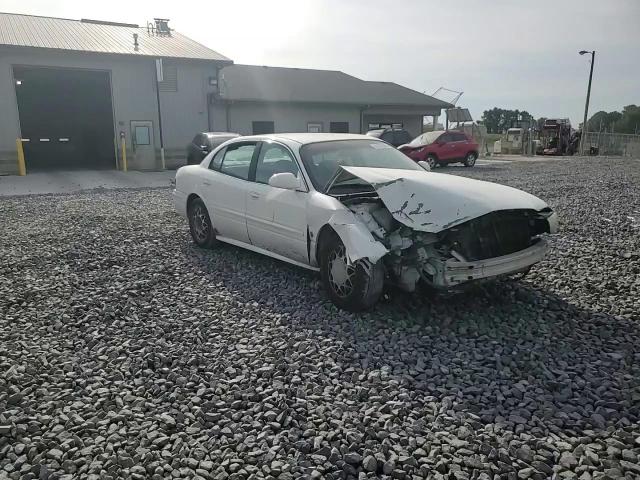 2004 Buick Lesabre Custom VIN: 1G4HP54K944109798 Lot: 70757045