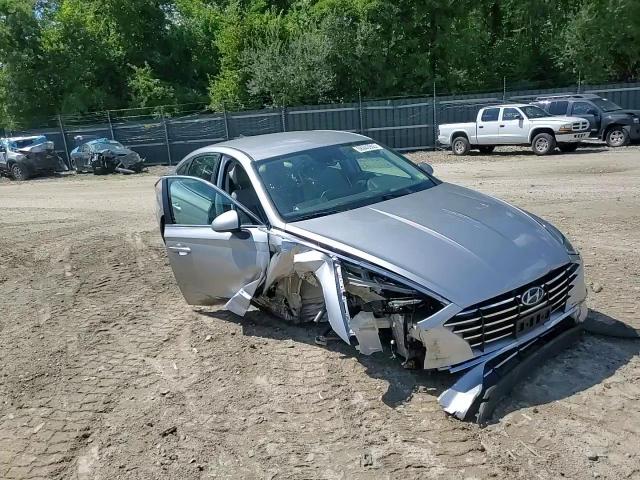 2021 Hyundai Sonata Se VIN: 5NPEG4JA8MH077238 Lot: 68940905