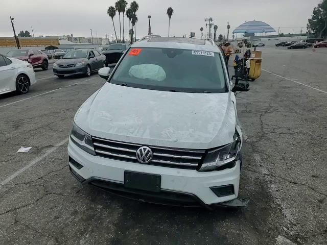 2020 Volkswagen Tiguan Se VIN: 3VV2B7AX2LM073381 Lot: 69079125