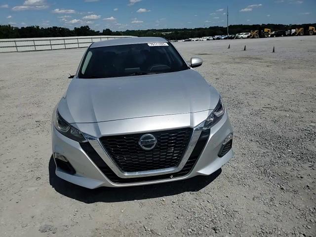 2020 Nissan Altima VIN: 1N4BL4BV5LC264064 Lot: 70171405