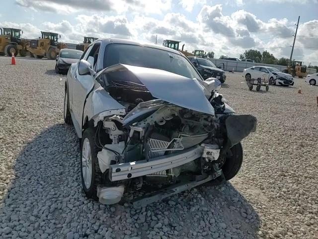 2014 Nissan Juke S VIN: JN8AF5MR0ET353969 Lot: 70744665