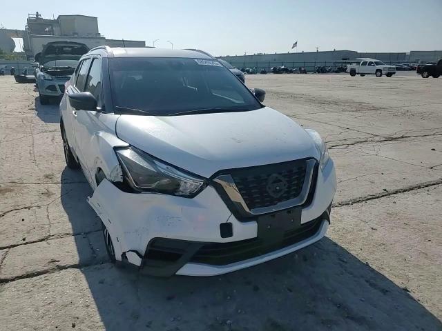 2020 Nissan Kicks Sr VIN: 3N1CP5DV6LL515476 Lot: 68940345