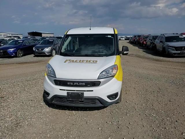 2022 Ram Promaster City Tradesman VIN: ZFBHRFAB0N6W86270 Lot: 70385775
