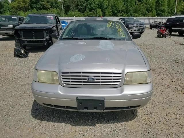 2007 Ford Crown Victoria Lx VIN: 2FDHP74W07X116857 Lot: 68746755